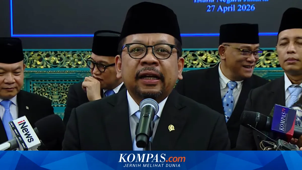 Kompas.com