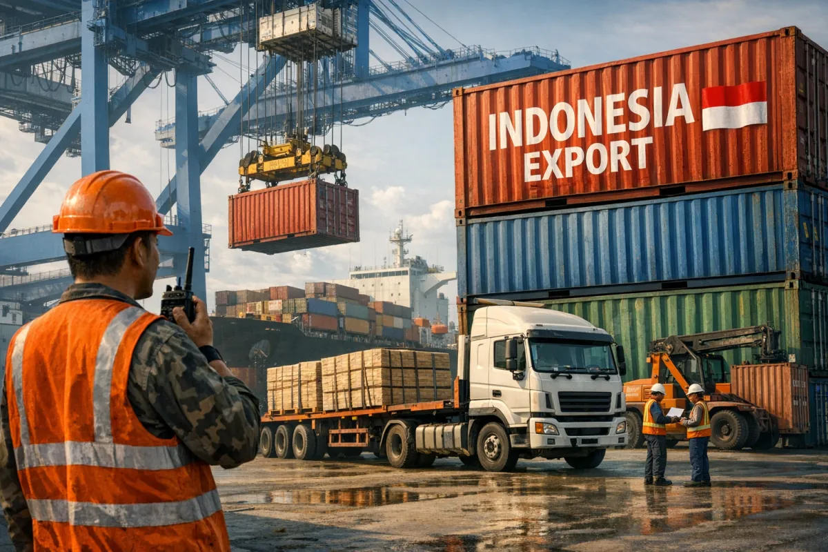 PT Danantara DSI, Under-Invoicing, dan Target Rupiah Rp 16.900