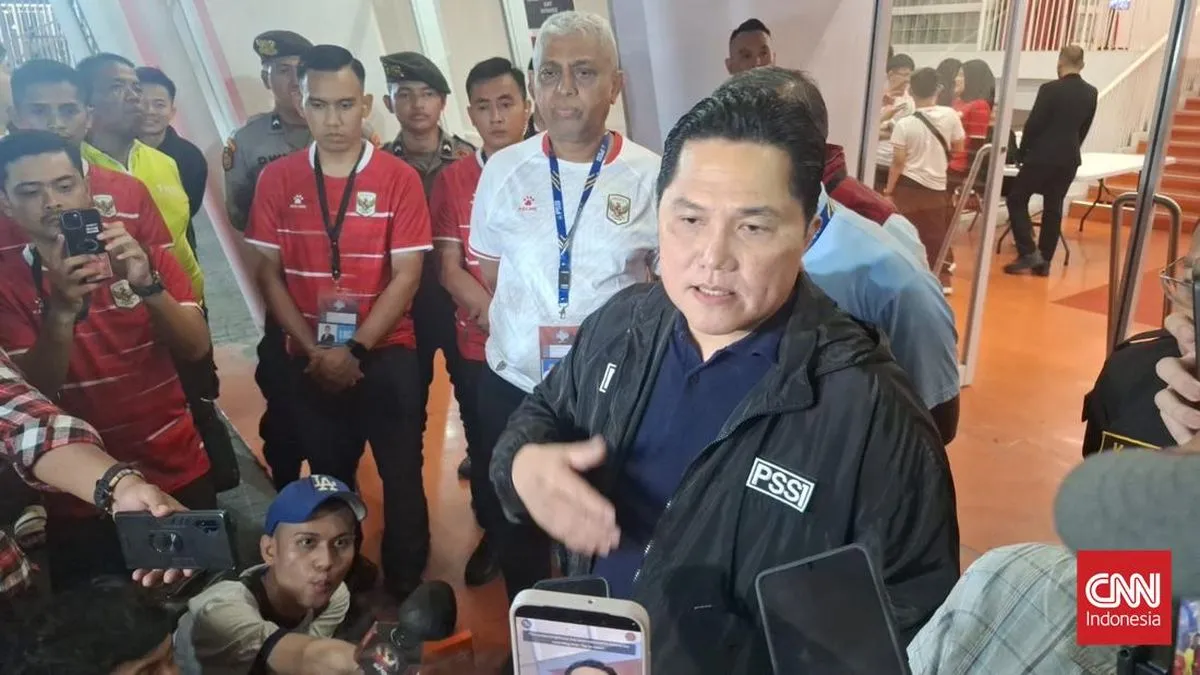 CNN Indonesia