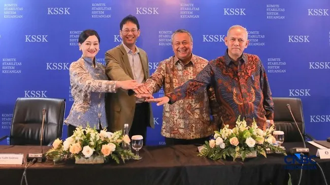 CNBC Indonesia