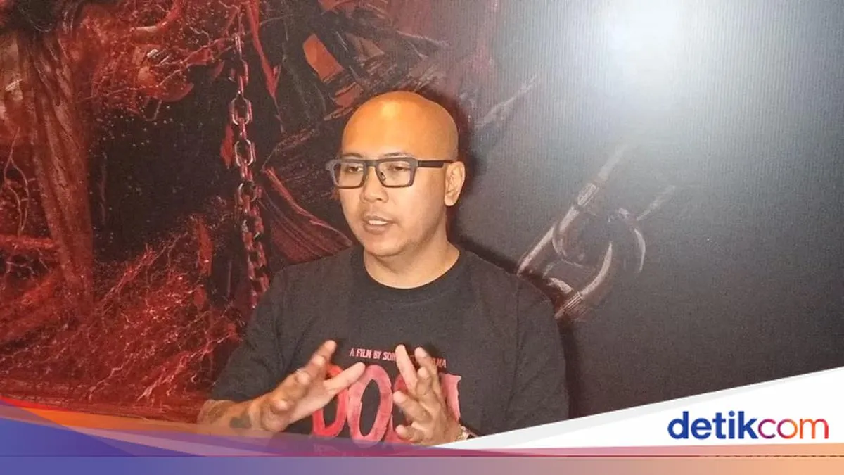 detikHOT