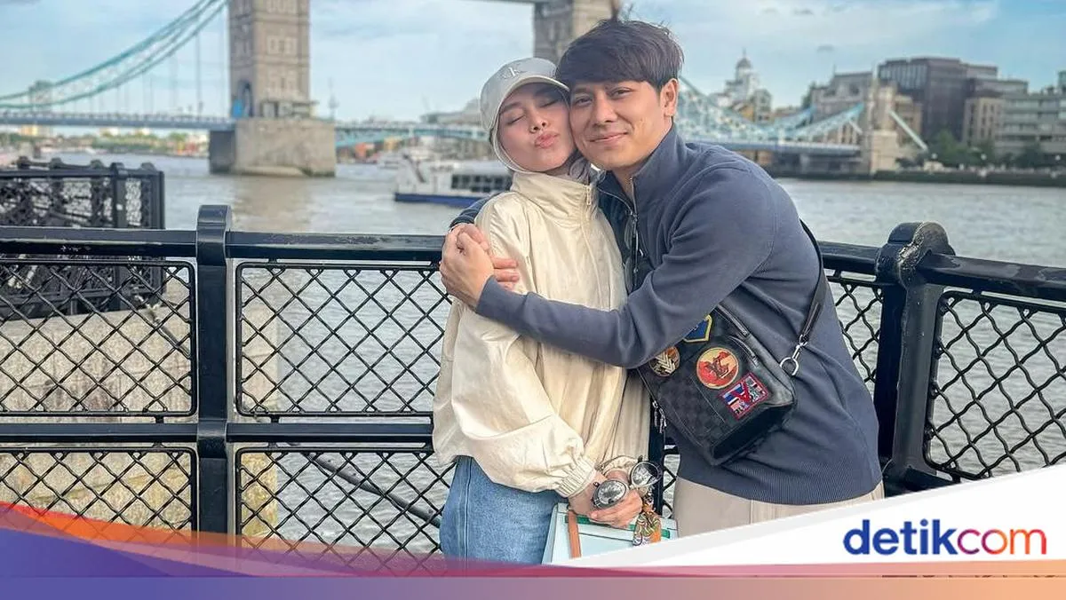 detikHOT