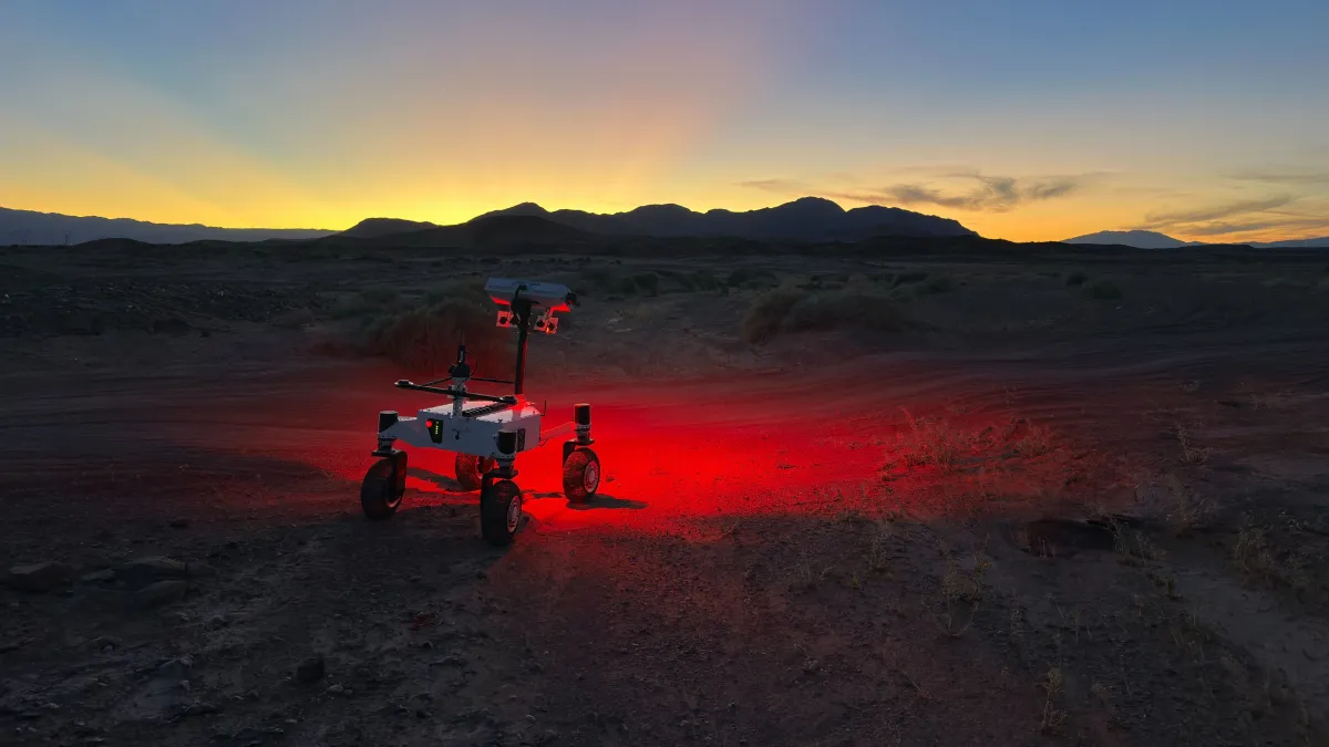 NASA Jet Propulsion Laboratory (JPL) (.gov)
