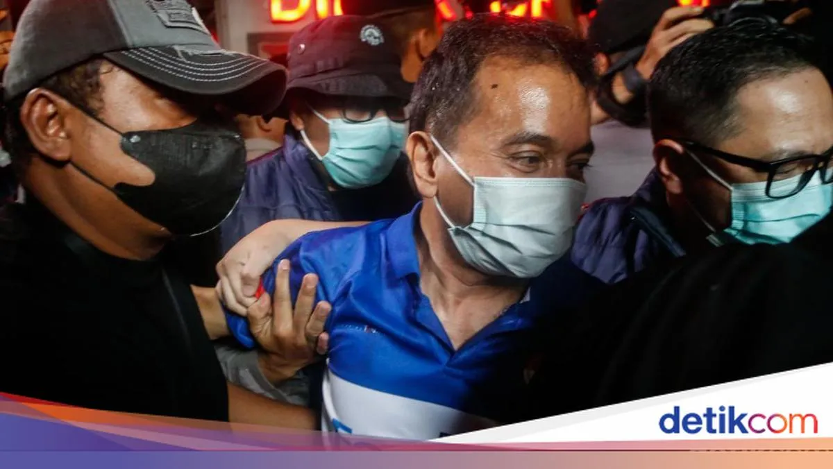detikNews