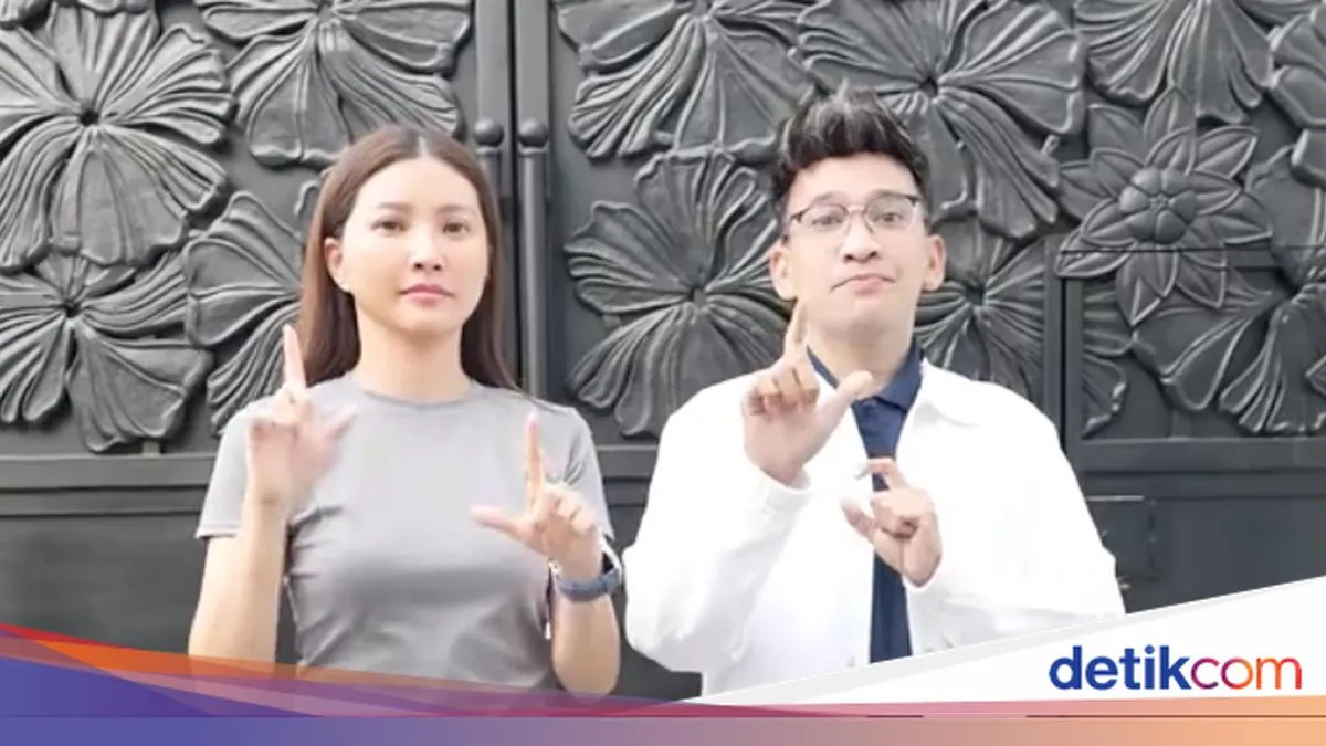 detikHOT