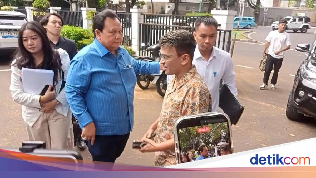 detikHOT