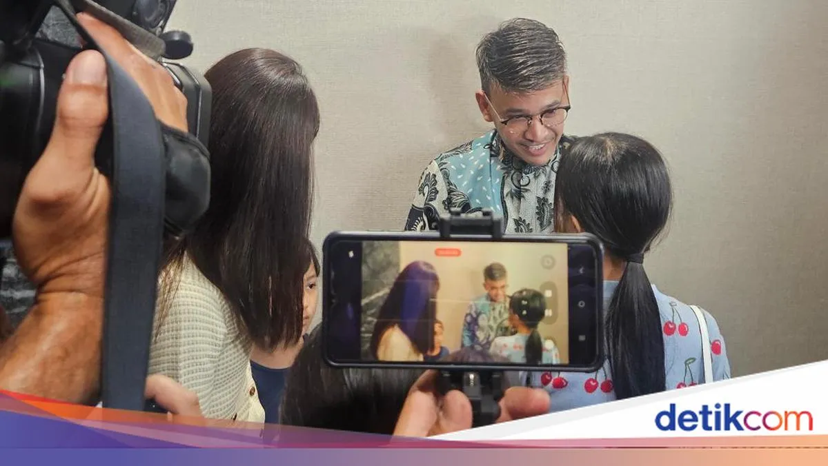 detikHOT