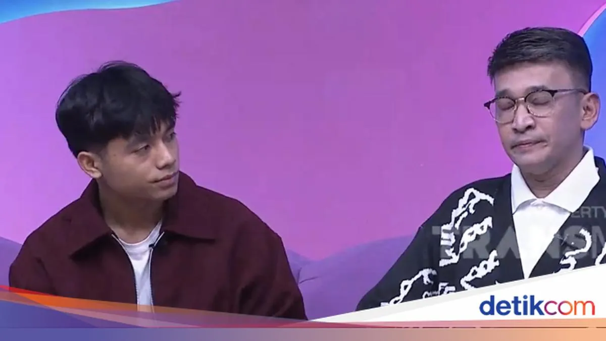 detikHOT