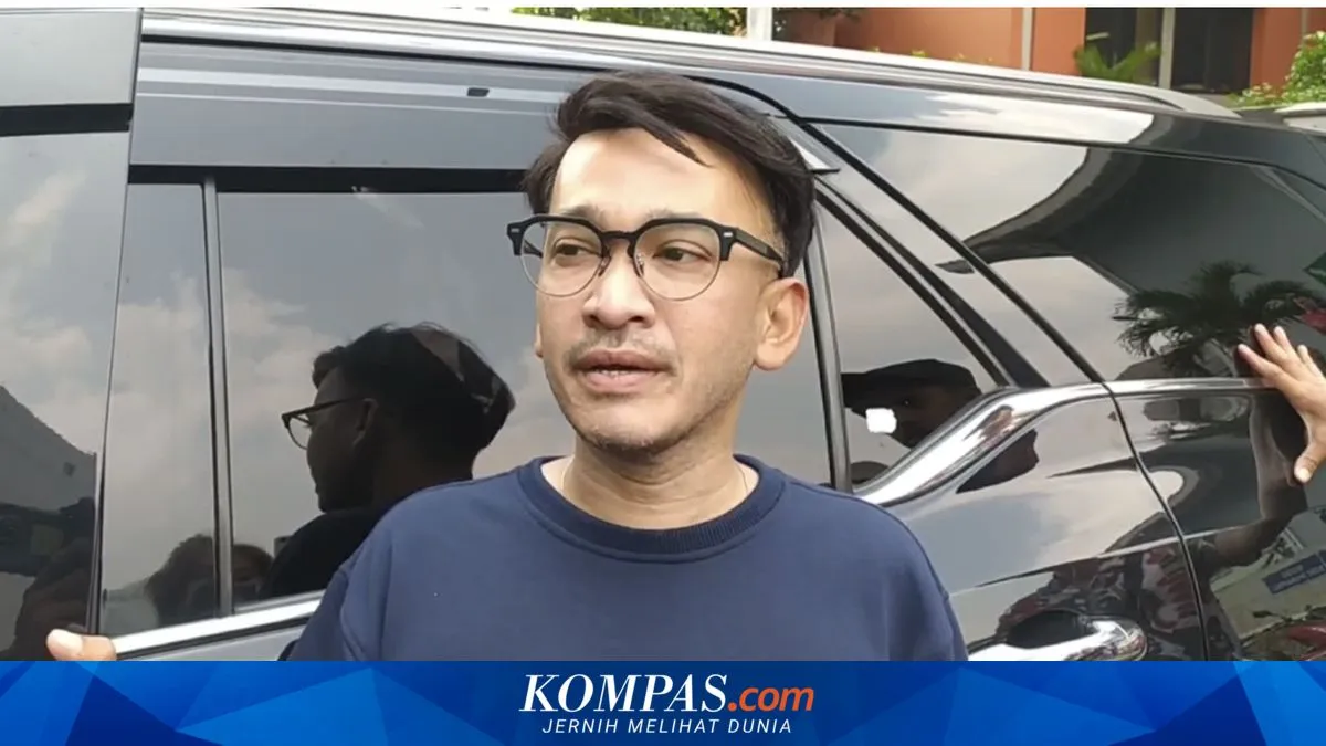 Kompas.com