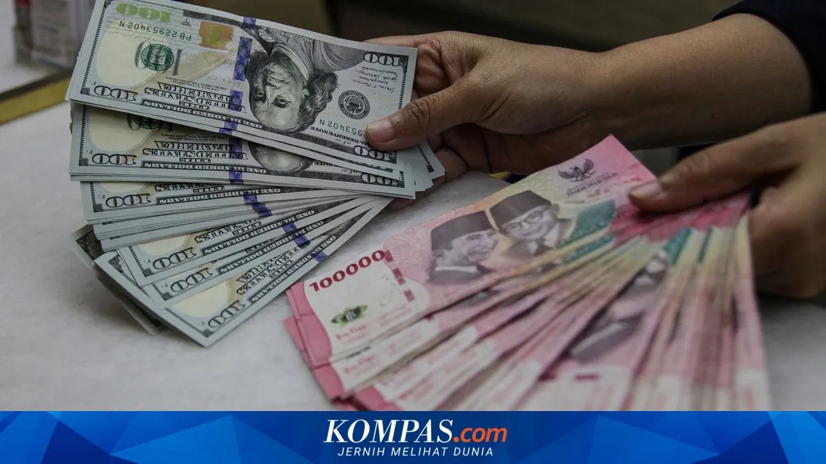 Kompas.com