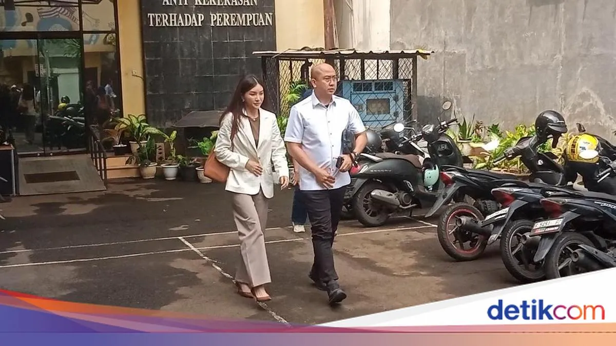 detikHOT