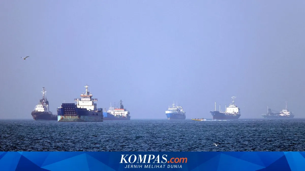 Kompas.com