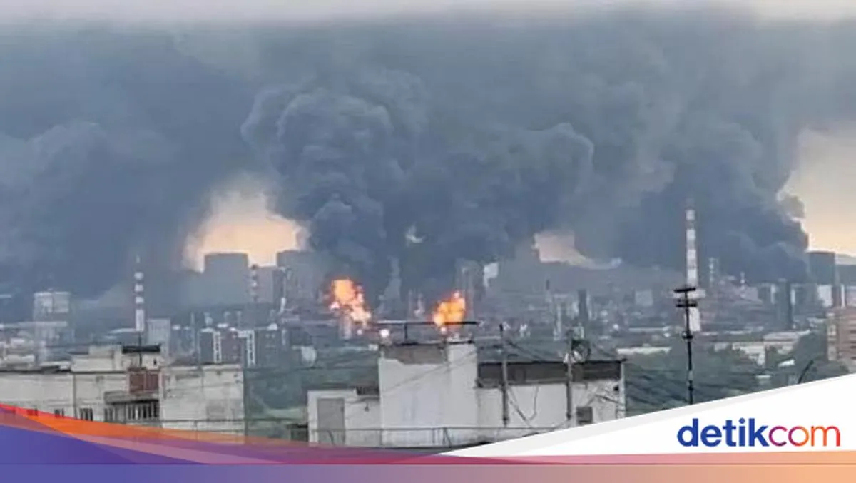 detikNews