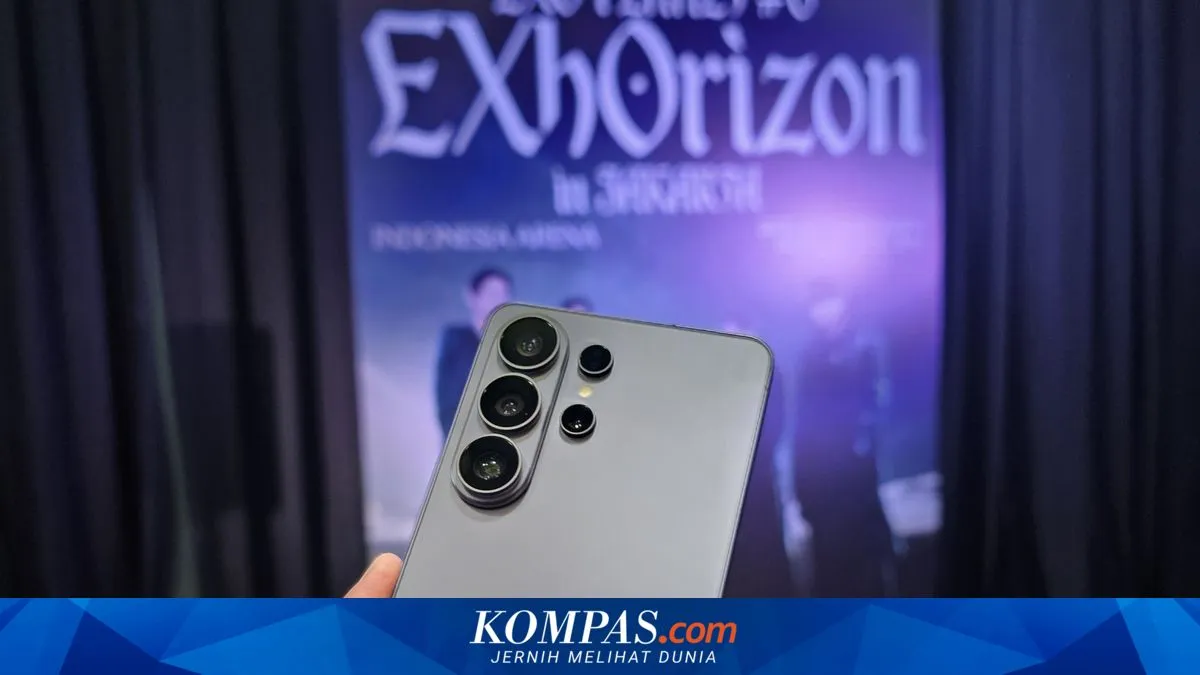 Kompas.com