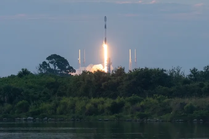 Spaceflight Now