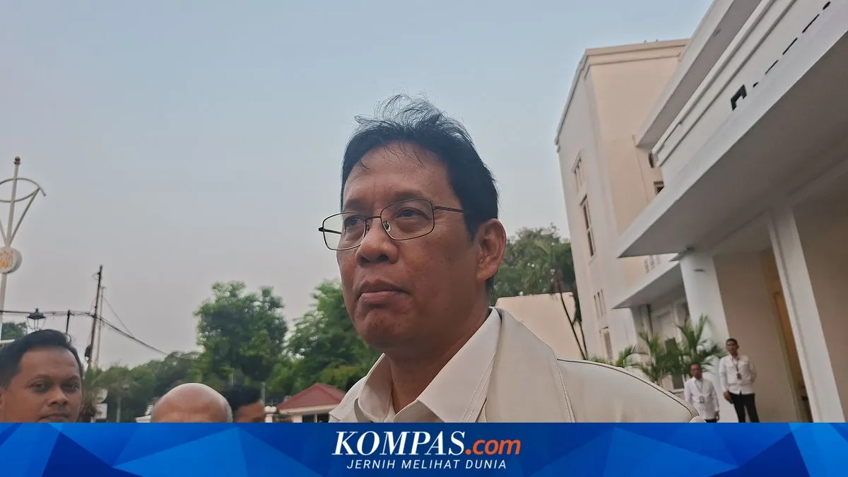 Kompas.com