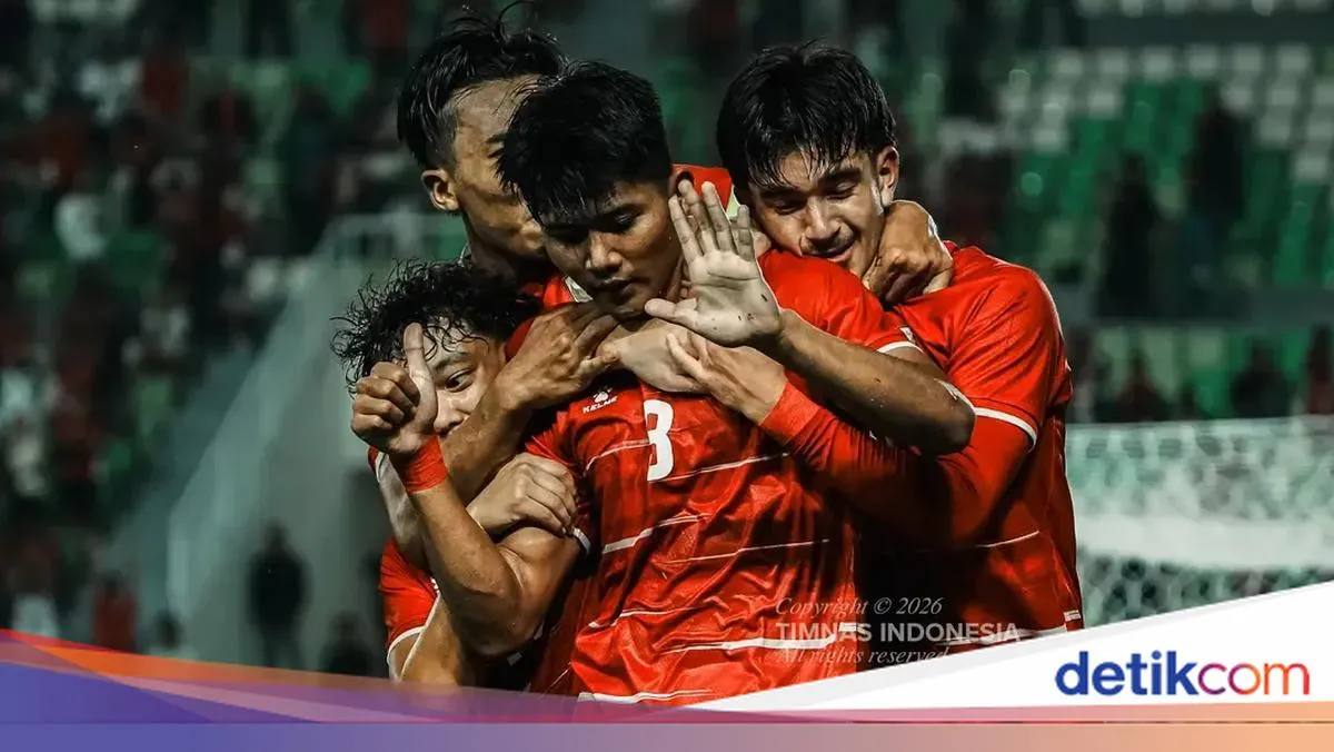 detikSport