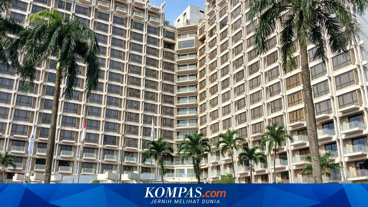 Kompas.com