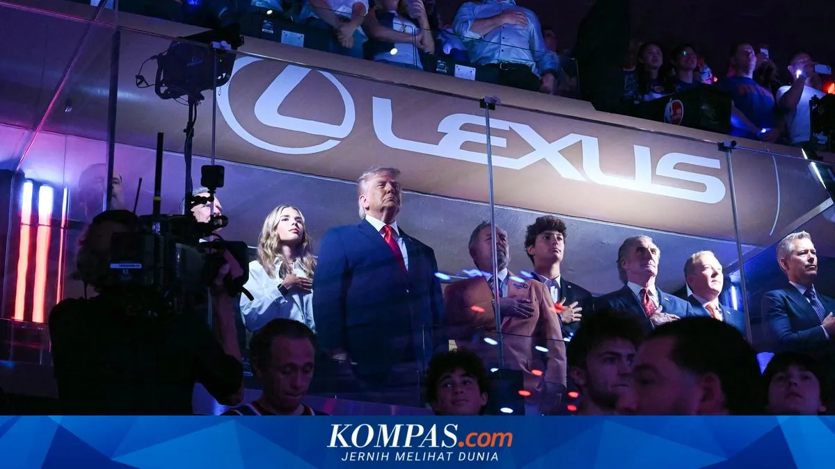 Kompas.com
