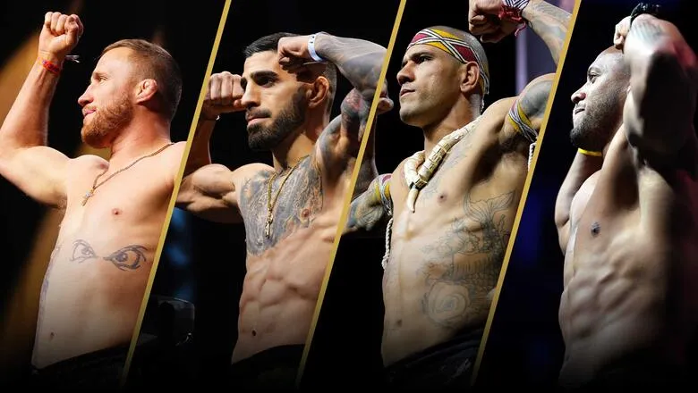 UFC.com