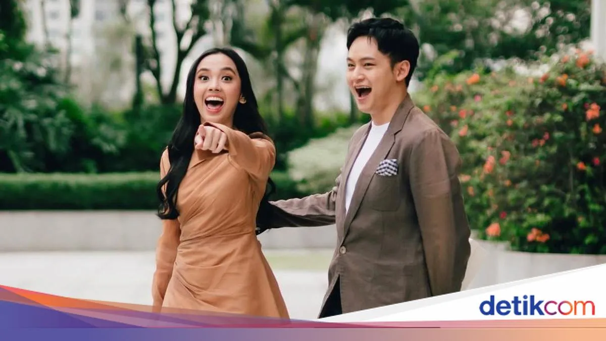detikHOT