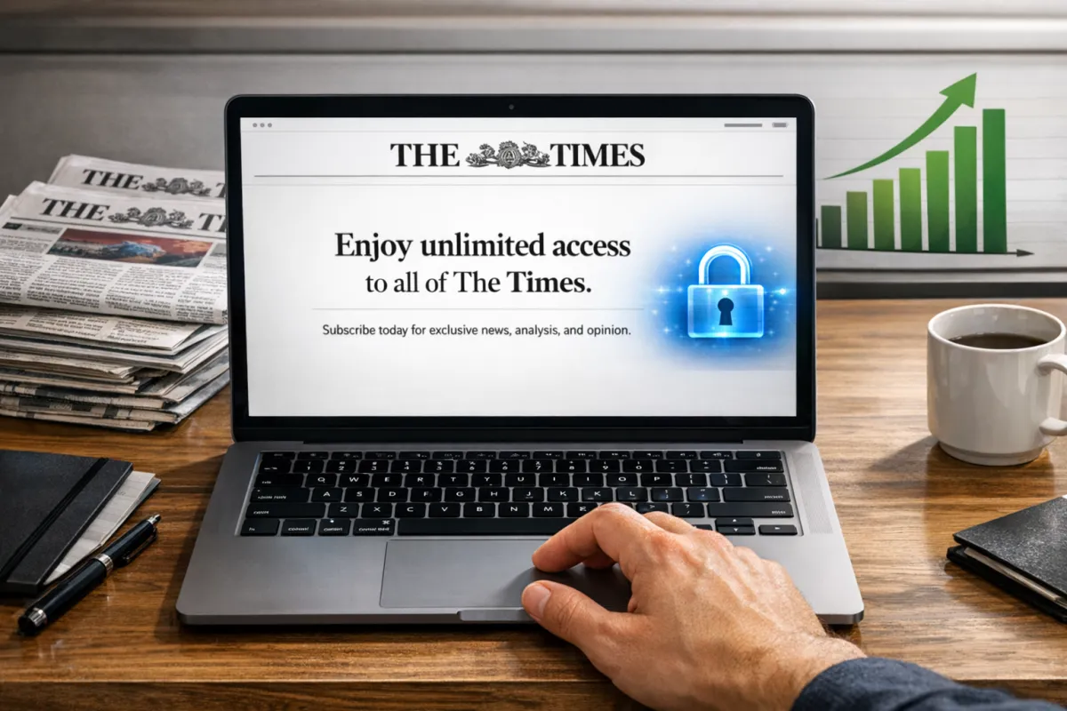 The New York Times