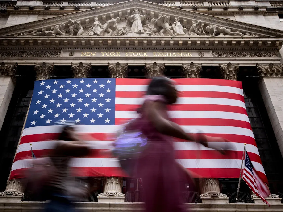 Yahoo Finance