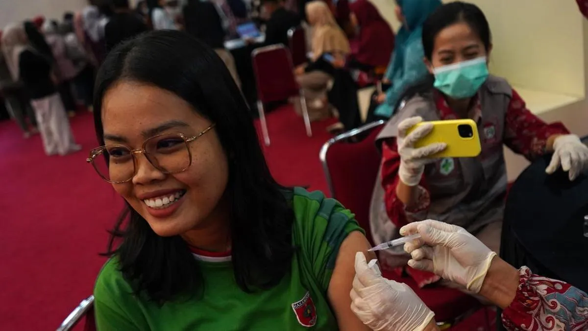 detikHealth