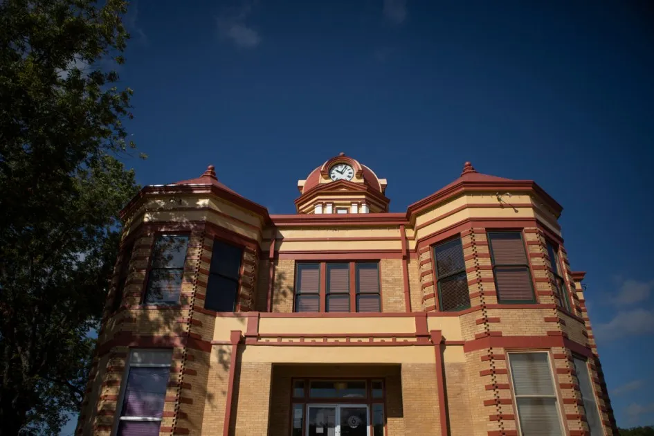 The Texas Tribune