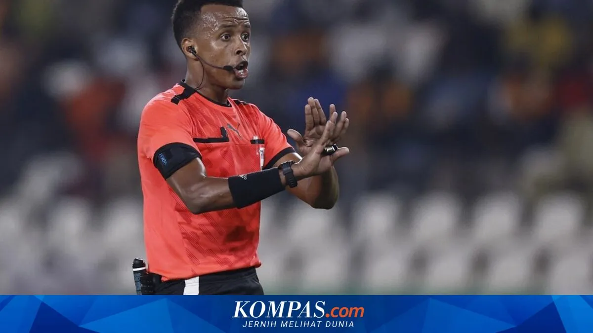 Kompas.com