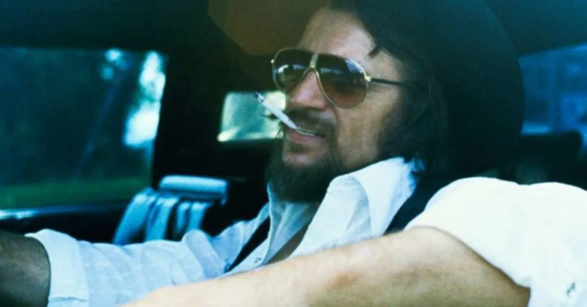 - Saving Country Music