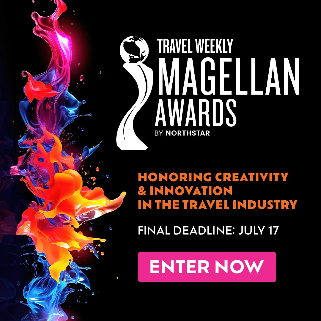 Travel Weekly