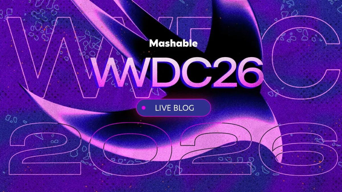 Mashable