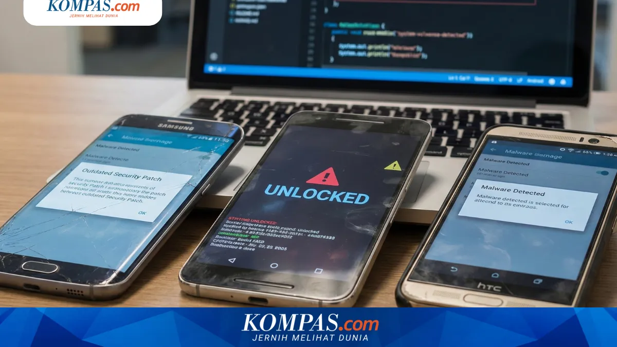 Kompas.com