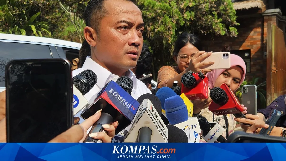 Kompas.com