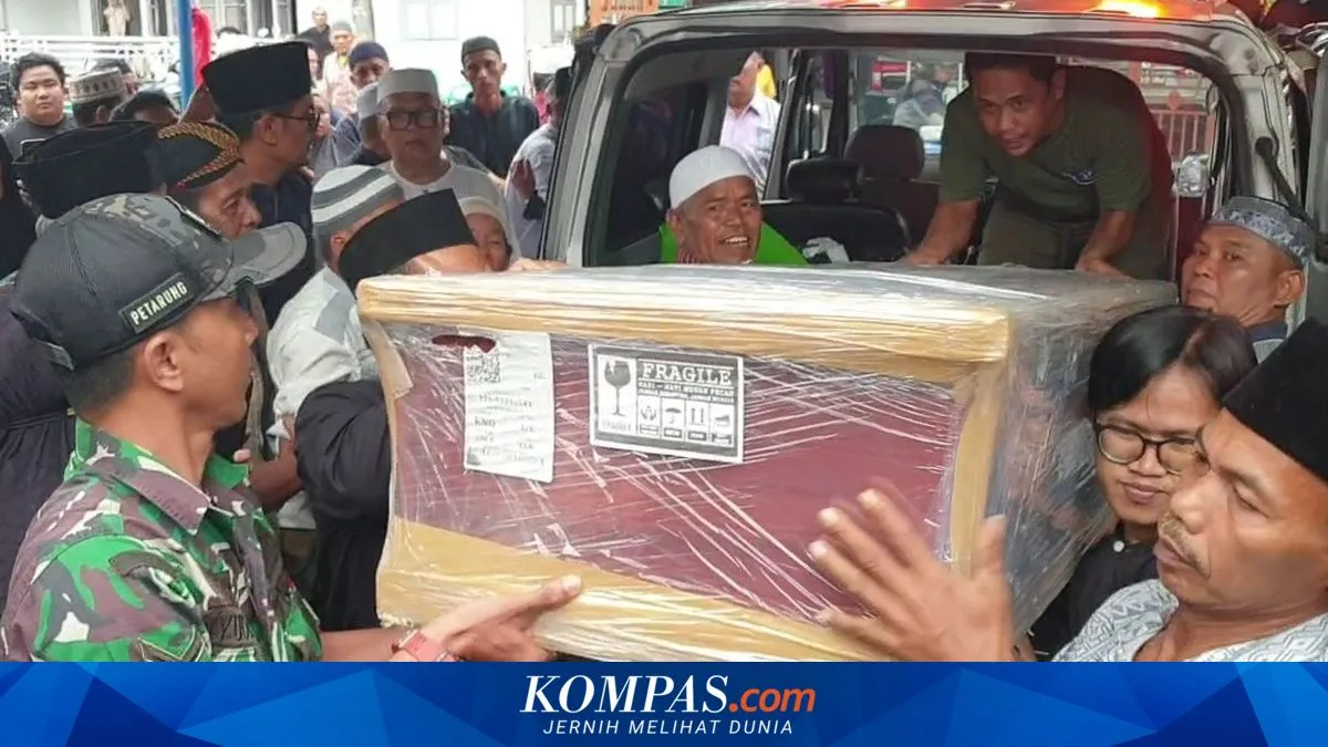Kompas.com