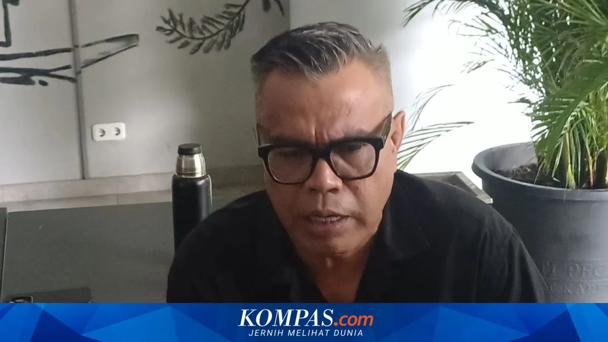 Kompas.com