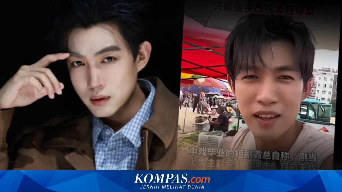Kompas.com