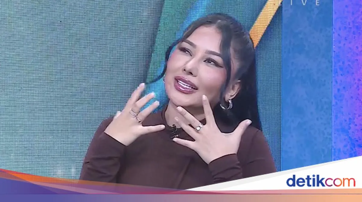 detikHOT