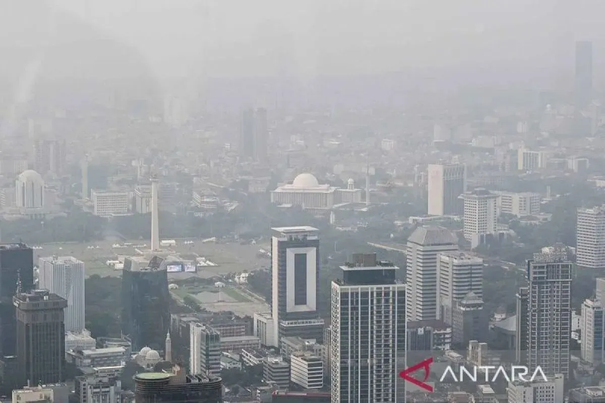 ANTARA News Banten