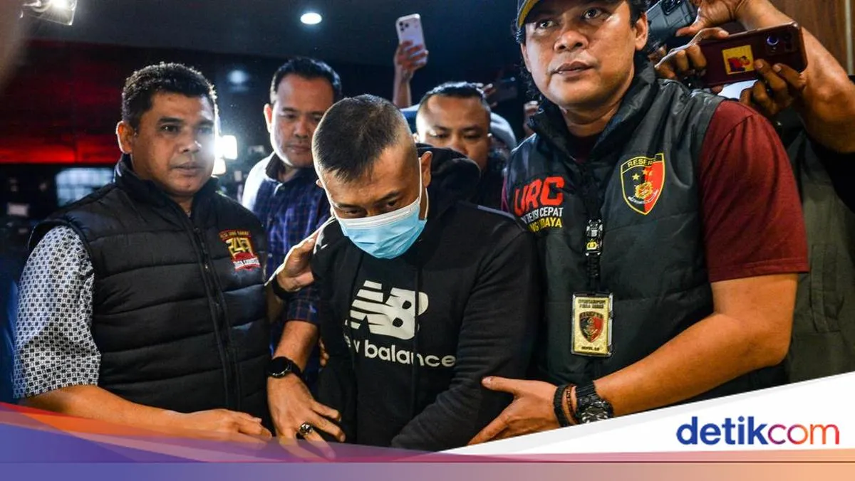 detikNews