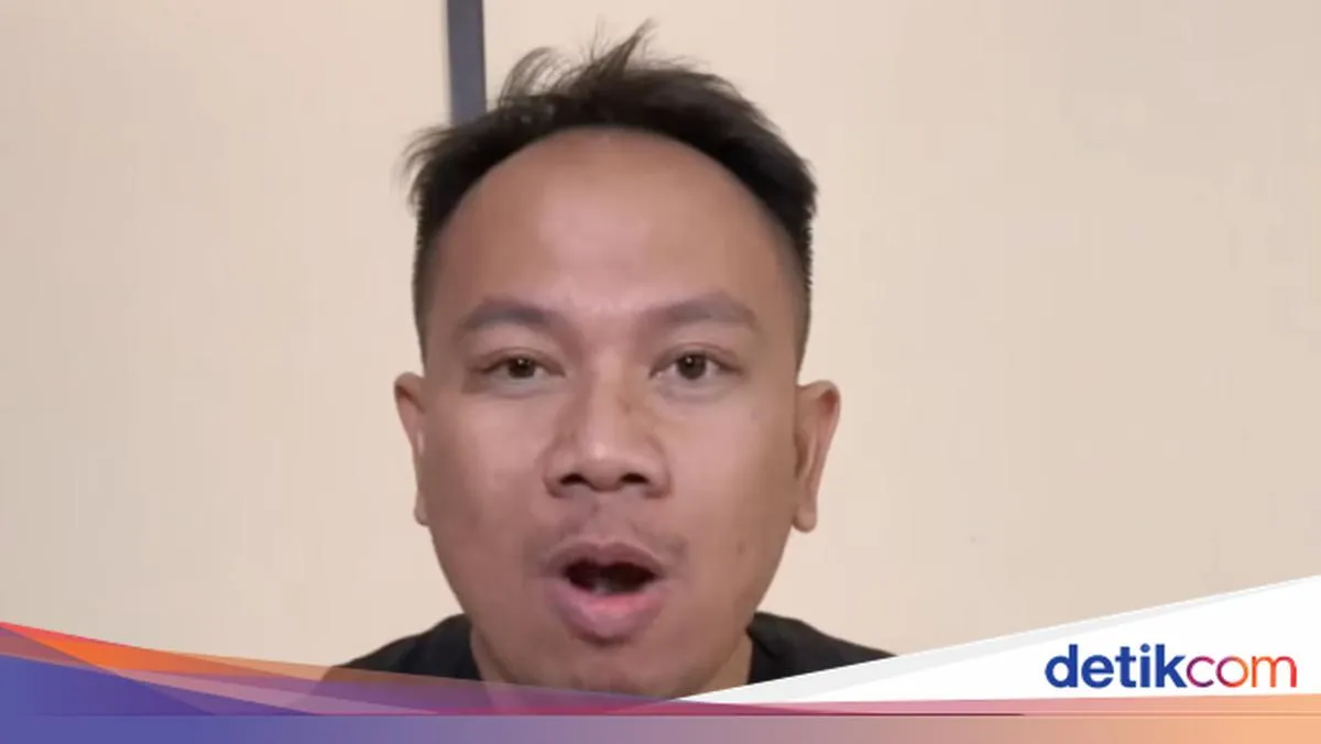 detikHOT