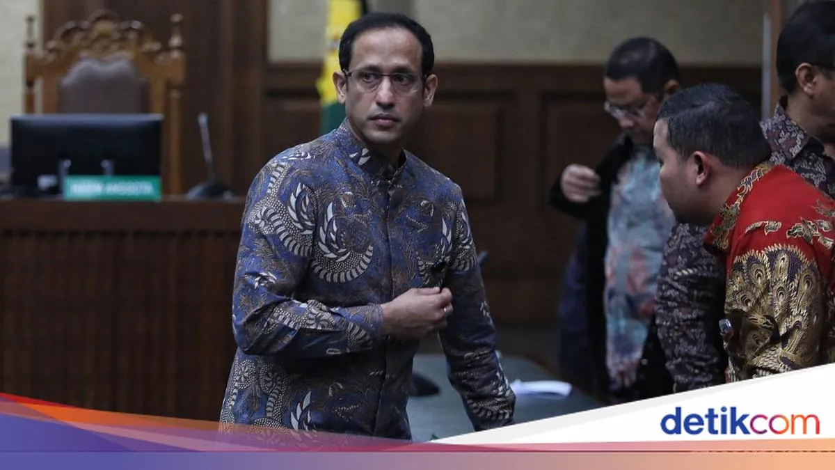 detikNews
