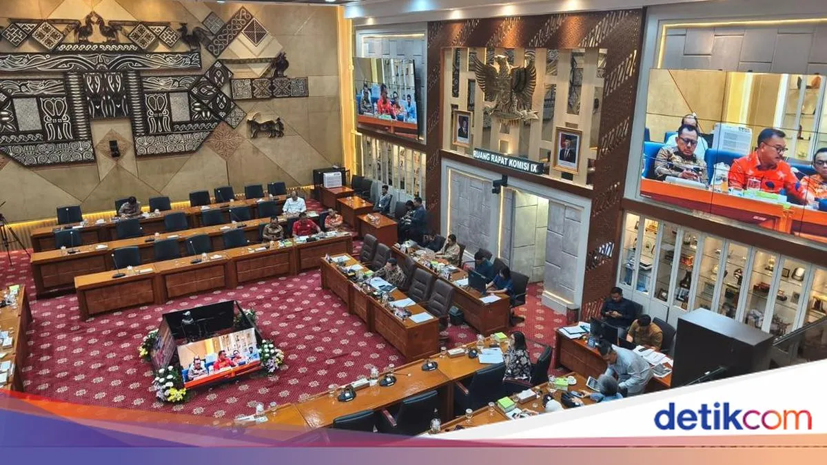 detikNews