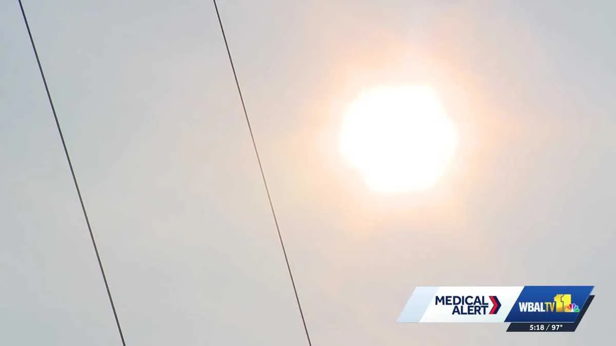 WBAL-TV