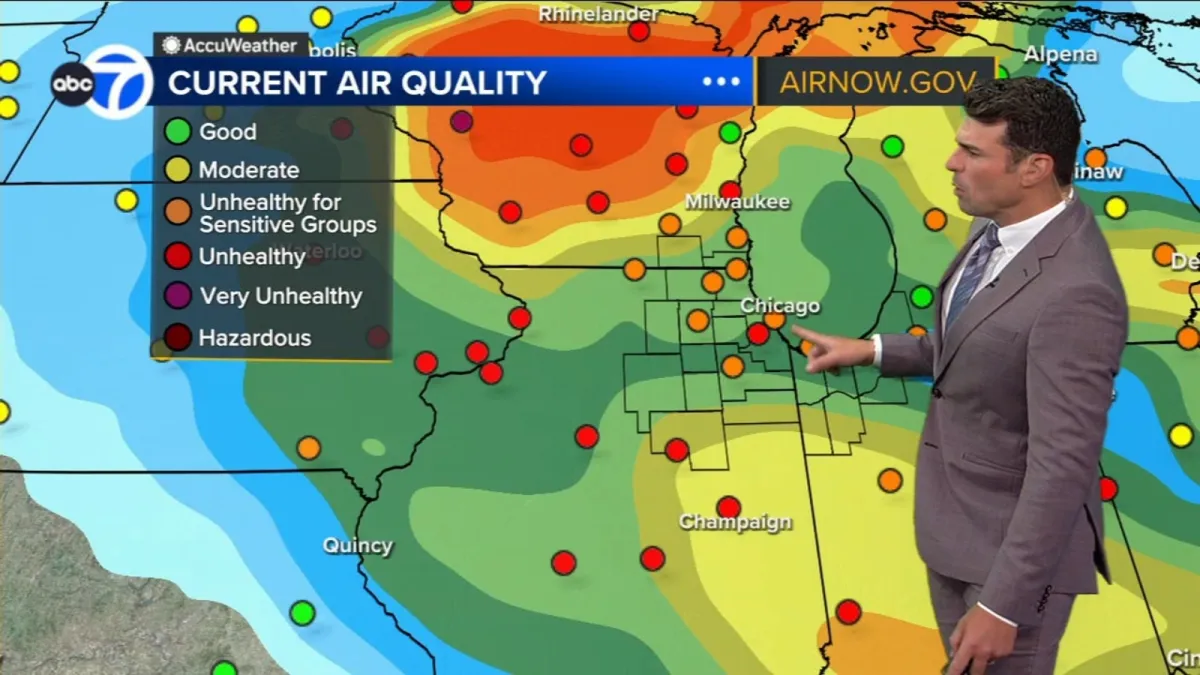 ABC7 Chicago