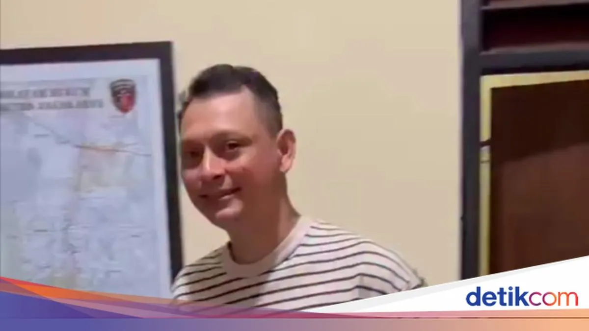 detikNews