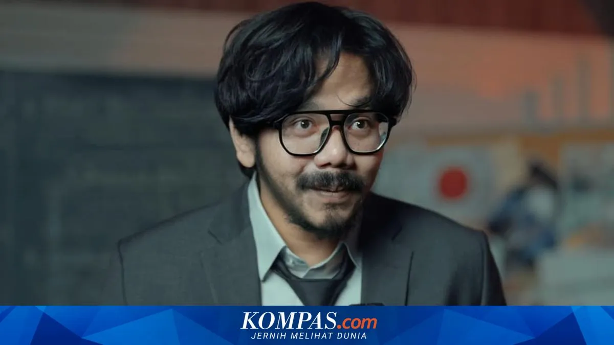 Kompas.com