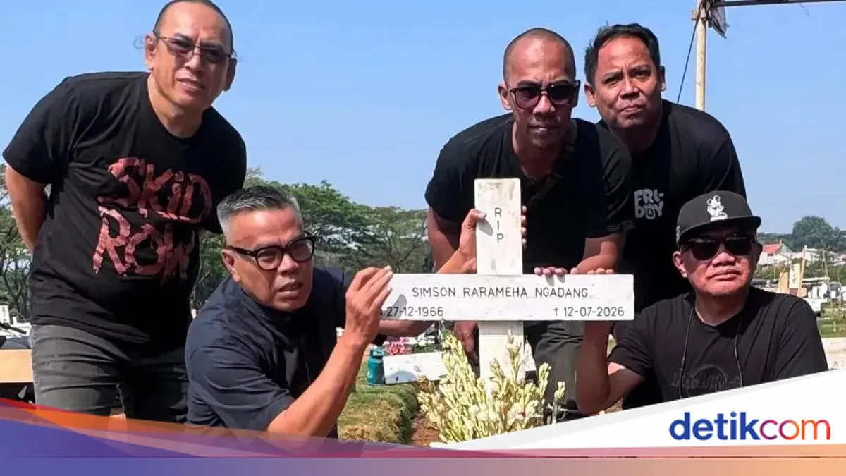 detikHOT