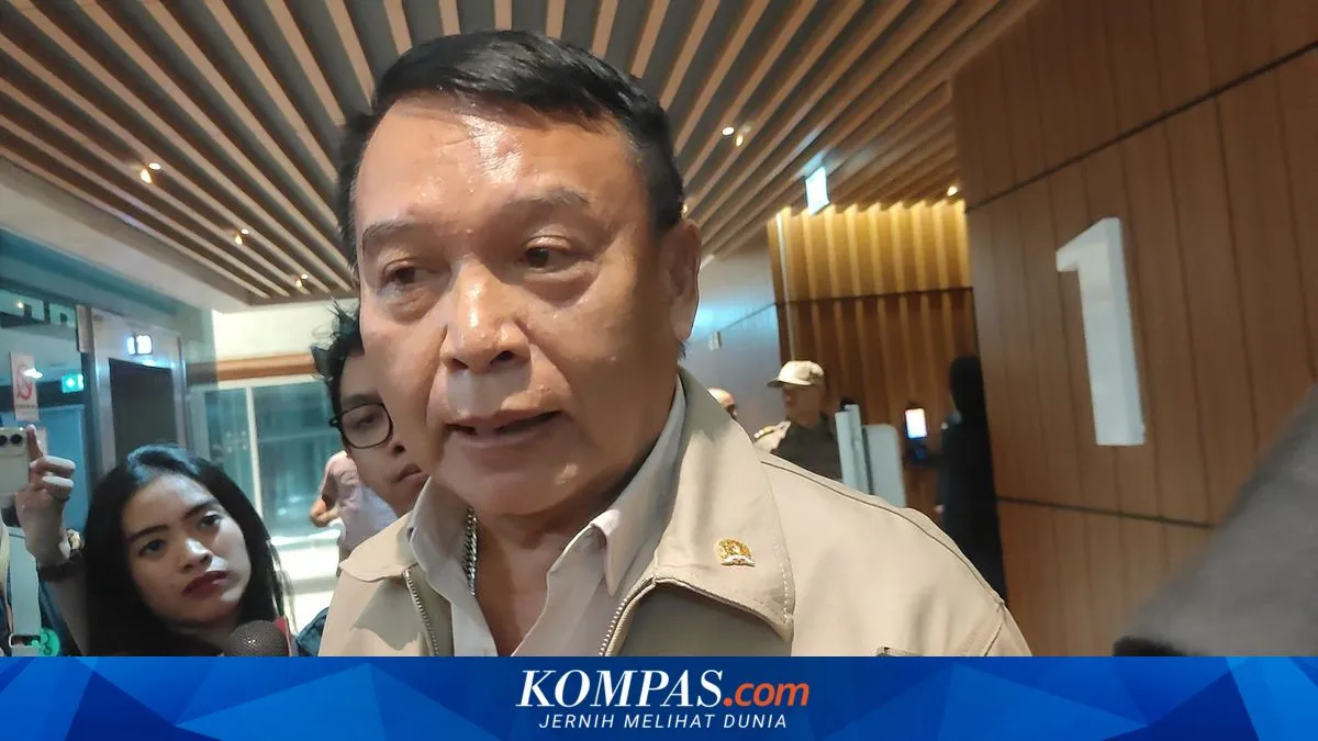 Kompas.com